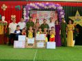 Trường MN Kim ngọc tổ chức vui tết trung thu năm học 2022-2023