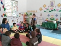 HOẠT ĐỘNG CỦA BÉ