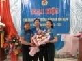 ĐẠI HỘI CÔNG ĐOÀN CƠ SỞ TRƯỜNG MN KIM NGỌC