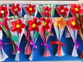 HOẠT ĐỘNG CHÀO MỪNG NGÀY QUỐC TẾ PHỤ NỮ 8/3 CỦA TRẺ TẠI TRƯỜNG MN KIM NGỌC