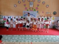 CÁC ĐIỂM TRƯỜNG CỦA TRƯỜNG MN KIM NGỌC TỔ CHỨC TỔNG KẾT, CHIA TAY HỌC SINH 5 TUỔI, TẾT THIẾU NHI 01/06