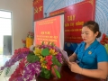 TRƯỜNG MẦM NON KIM NGỌC TỔ CHỨC THÀNH CÔNG HỘI NGHỊ TỔNG KẾT NĂM HỌC 2022-2023