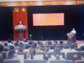 VIÊN CHỨC QUẢN LÝ, GIÁO VIÊN TRƯỜNG MN KIM NGỌC THAM GIA BỒI DƯỠNG LÝ LUẬN CHÍNH TRỊ HÈ NĂM 2023