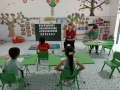 TRƯỜNG MN KIM NGỌC TỔ CHỨC KHẢO SÁT CHẤT LƯỢNG HỌC SINH MẪU GIÁO HỌC KỲ II NĂM HỌC 2023-2024