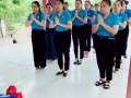 KỶ NIỆM 77 NĂM NGÀY THƯƠNG BINH - LIỆT SĨ (27/07/1947 - 27/07/2024)