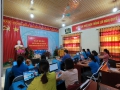 Trường mâm non Kim Ngọc tổ chức Tập huấn nâng cao năng lực chuyên môn cho đội ngũ giáo viên năm học 2024 - 2025